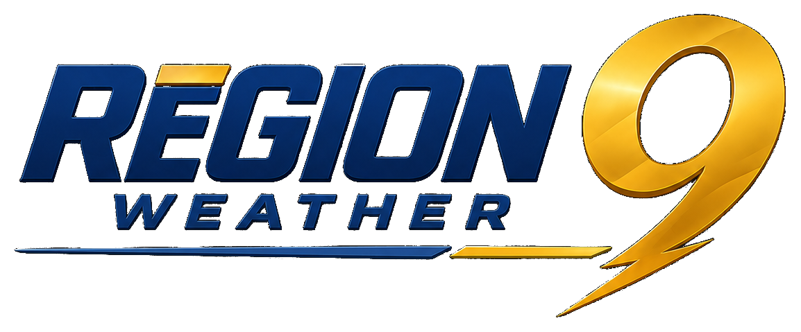 Region 9 Weather