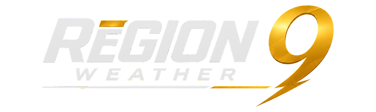Region 9 Weather