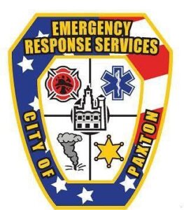 Paxton Emergency Response Services