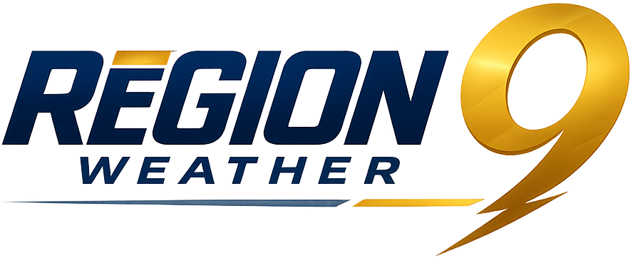 Region 9 Weather